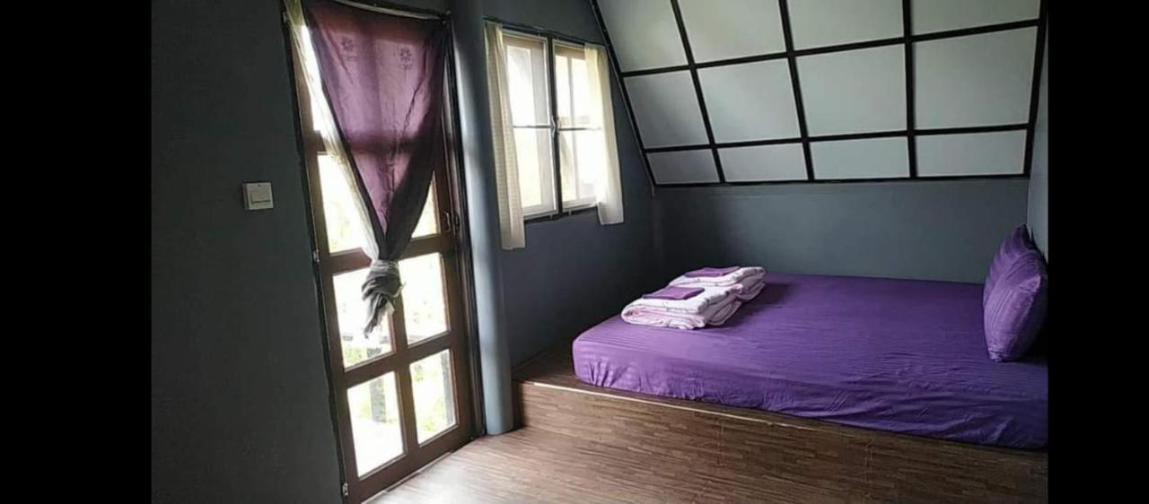 Ban Thung Samo เขาค้อ อันนาอิม รีสอร์ท מראה חיצוני תמונה