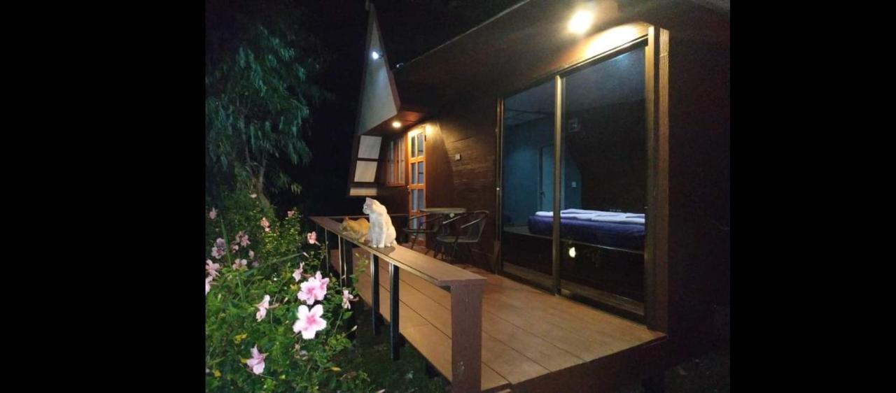 Ban Thung Samo เขาค้อ อันนาอิม รีสอร์ท מראה חיצוני תמונה