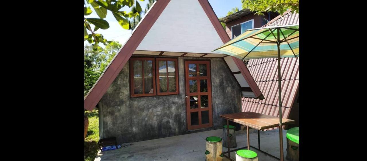 Ban Thung Samo เขาค้อ อันนาอิม รีสอร์ท מראה חיצוני תמונה