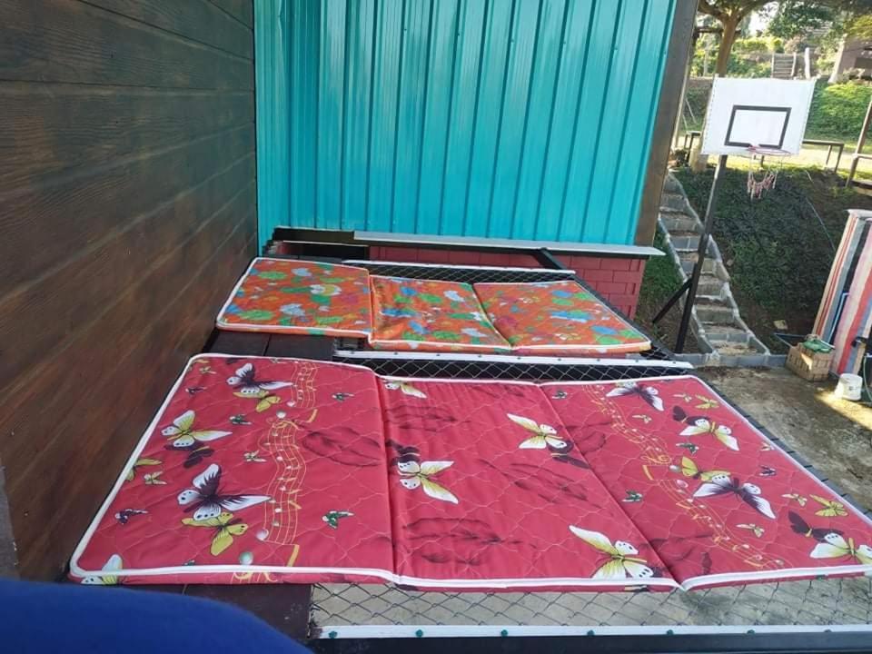 Ban Thung Samo เขาค้อ อันนาอิม รีสอร์ท מראה חיצוני תמונה
