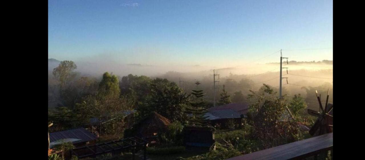 Ban Thung Samo เขาค้อ อันนาอิม รีสอร์ท מראה חיצוני תמונה