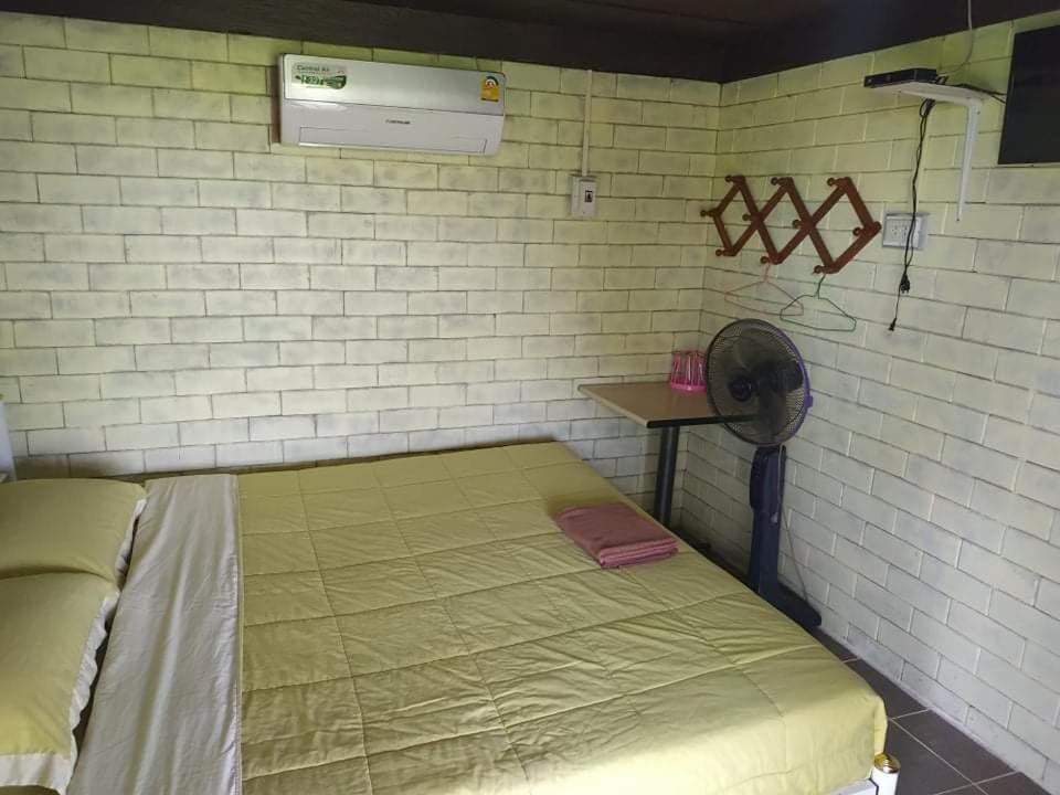 Ban Thung Samo เขาค้อ อันนาอิม รีสอร์ท מראה חיצוני תמונה