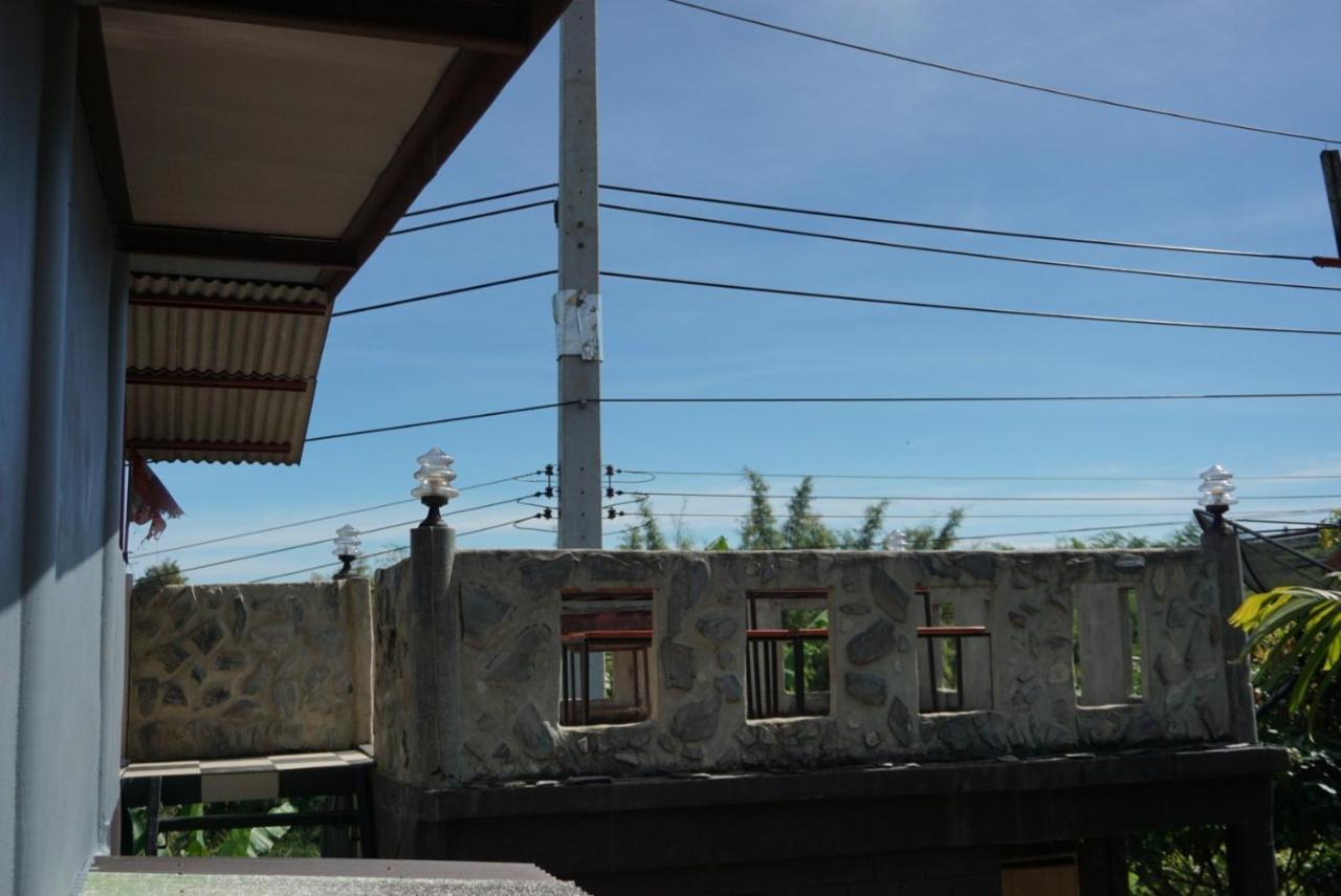 Ban Thung Samo เขาค้อ อันนาอิม รีสอร์ท מראה חיצוני תמונה