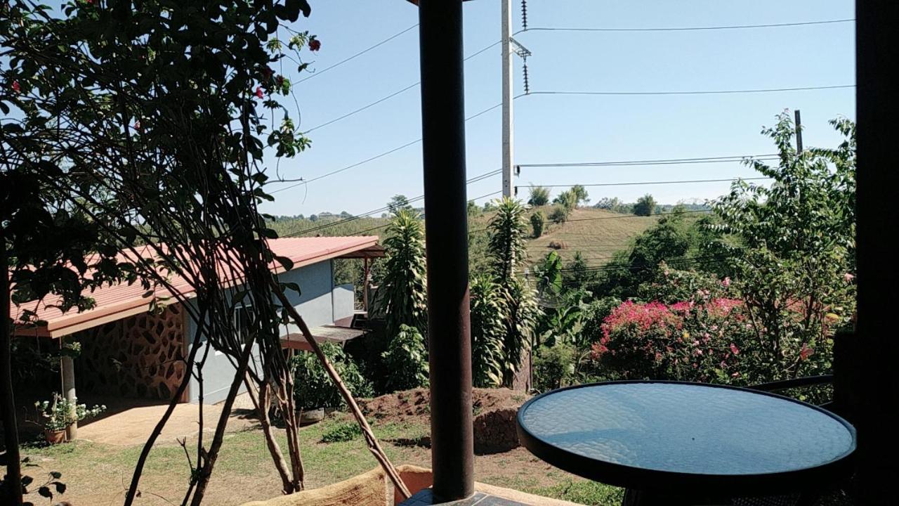 Ban Thung Samo เขาค้อ อันนาอิม รีสอร์ท מראה חיצוני תמונה