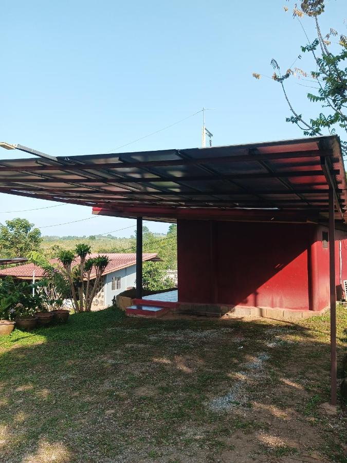 Ban Thung Samo เขาค้อ อันนาอิม รีสอร์ท מראה חיצוני תמונה