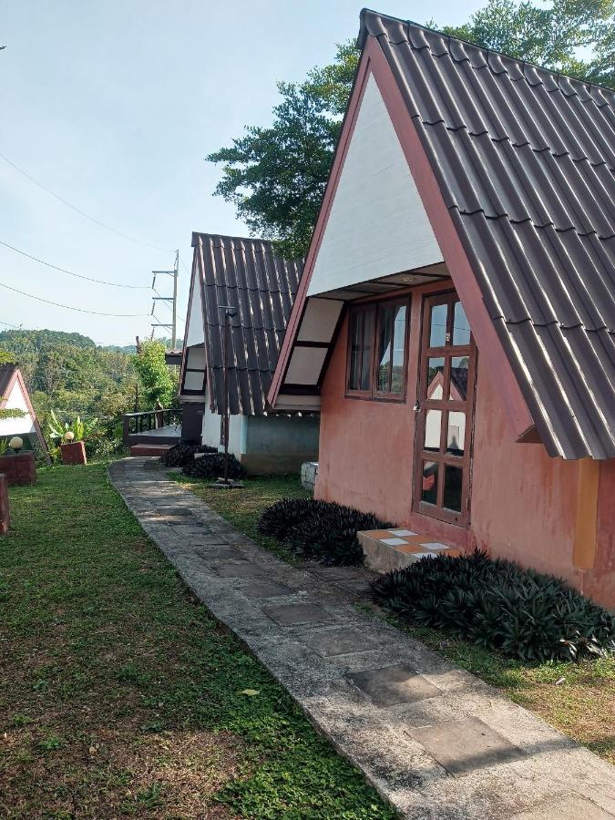 Ban Thung Samo เขาค้อ อันนาอิม รีสอร์ท מראה חיצוני תמונה
