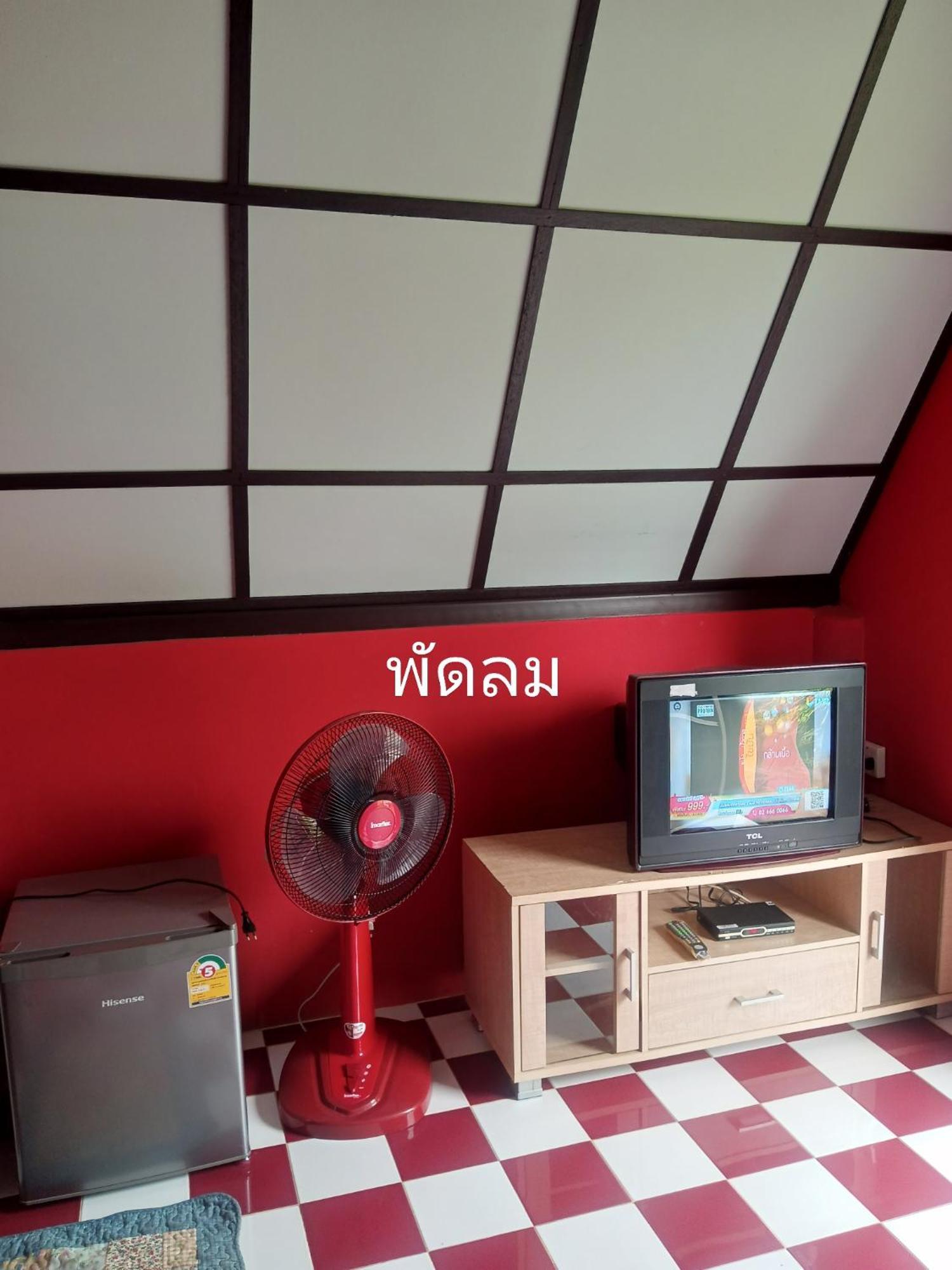 Ban Thung Samo เขาค้อ อันนาอิม รีสอร์ท חדר תמונה