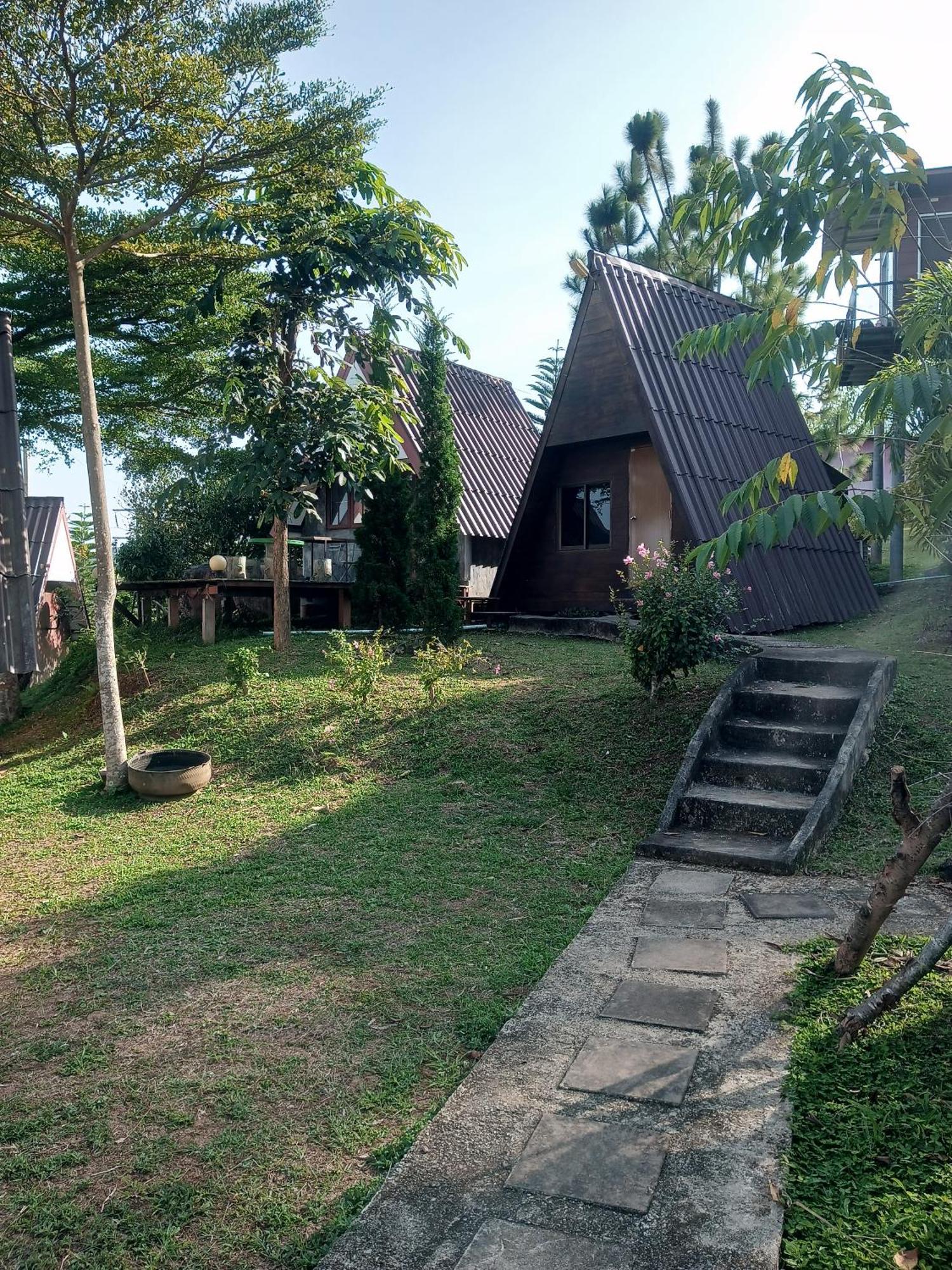 Ban Thung Samo เขาค้อ อันนาอิม รีสอร์ท חדר תמונה